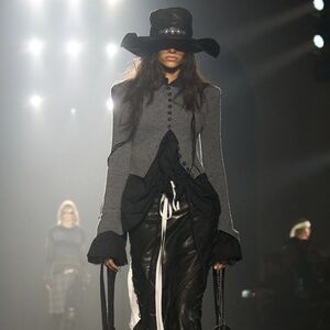 Meet your Posher, baba